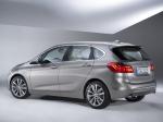 BMW 225i Active Tourer 2014 года